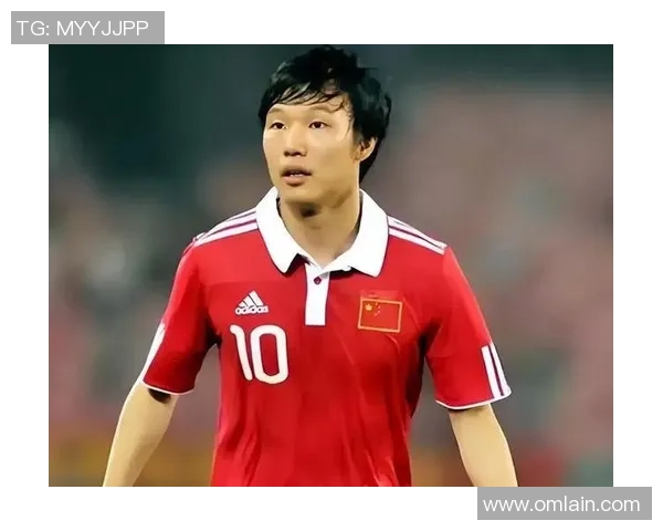 中国足球80年代传奇球星回顾与影响力分析 中国足球80年代传奇球星回顾与影响力分析