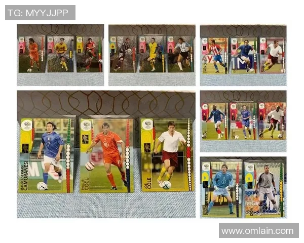 如何利用足球星卡签名卡提升收藏价值和游戏体验 如何利用足球星卡签名卡提升收藏价值和游戏体验