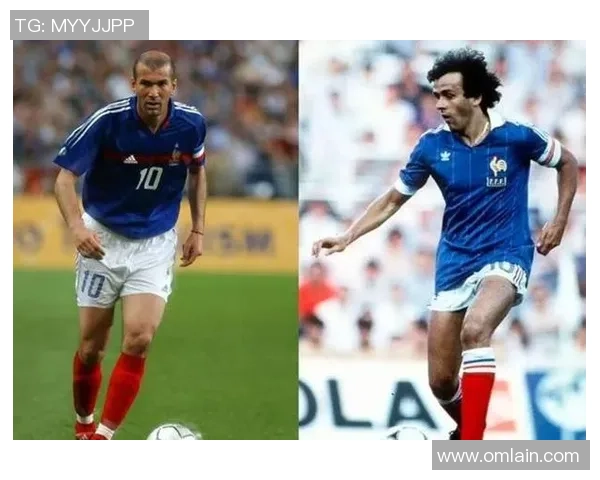 法国足球队历史最佳球员排名盘点 谁是法国足坛的传奇之星 法国足球队历史最佳球员排名盘点 谁是法国足坛的传奇之星