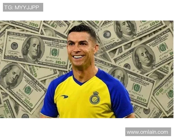 足球明星到底有多富有 揭秘他们的奢华生活与背后财富来源