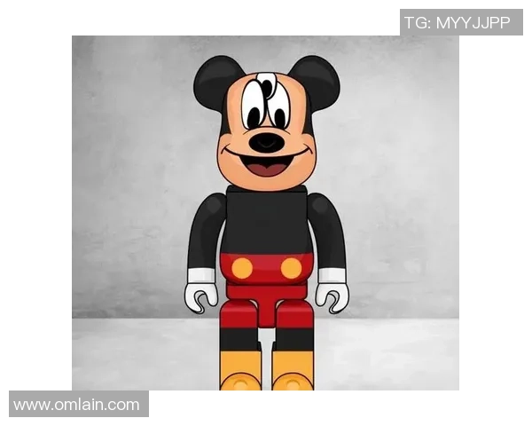 足球球星积木熊引领新潮流 打造个性化运动与创意玩具结合的未来风尚 足球球星积木熊引领新潮流 打造个性化运动与创意玩具结合的未来风尚