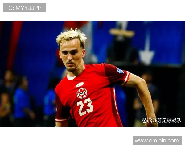 加拿大足球历史上最具影响力的十大球星盘点与回顾