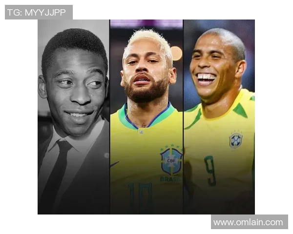 巴西足球联赛顶级球星盘点及其在世界足坛的影响力分析