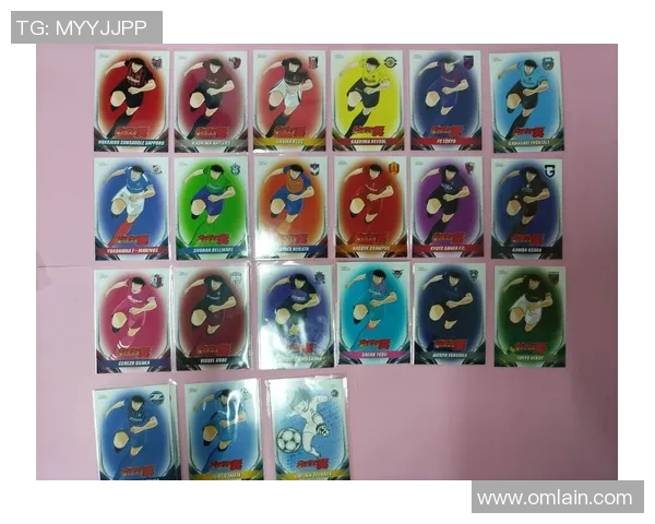 球星卡足球TS收藏价值与玩法解析助你全面了解新兴潮流 球星卡足球TS收藏价值与玩法解析助你全面了解新兴潮流