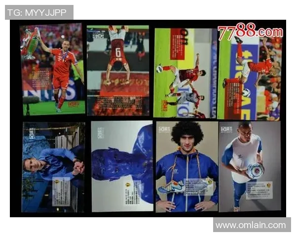 足球周刊球星卡首次发行时间及其在球迷中的热度分析 足球周刊球星卡首次发行时间及其在球迷中的热度分析